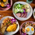The Best American Restaurants in Orange County, CA for Families with Kids