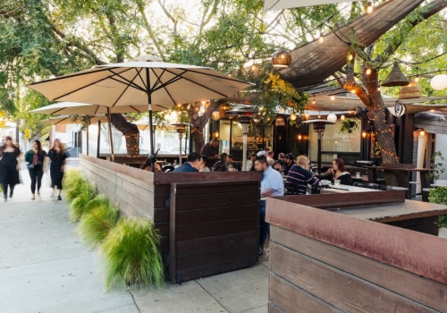 Exploring the Best American Restaurants in Orange County, CA for Breakfast